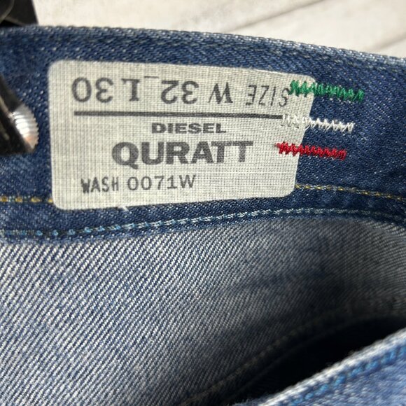 Diesel Jeans - Quaratt - Picture 3 of 4